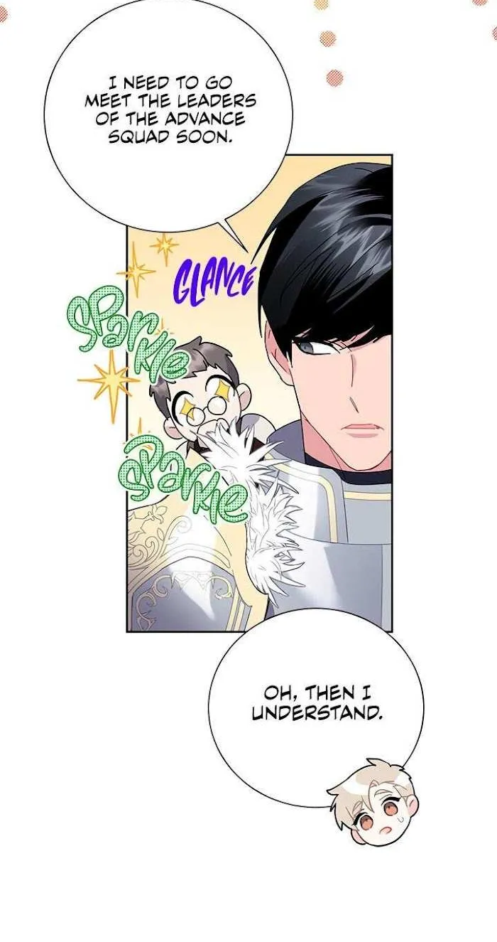 Read CARRIER FALCON PRINCESS chapter 35 image 5 on Lezhin