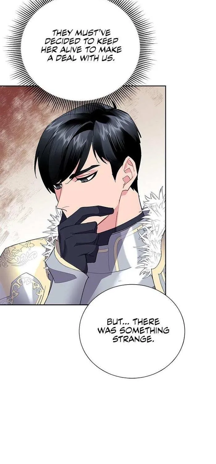 Read CARRIER FALCON PRINCESS chapter 35 image 50 on Lezhin