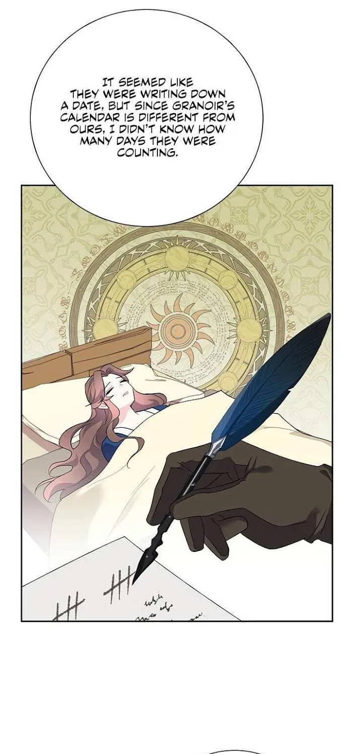 Read CARRIER FALCON PRINCESS chapter 35 image 51 on Lezhin