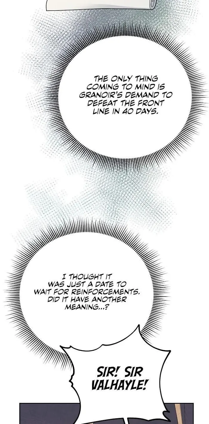 Read CARRIER FALCON PRINCESS chapter 35 image 54 on Lezhin