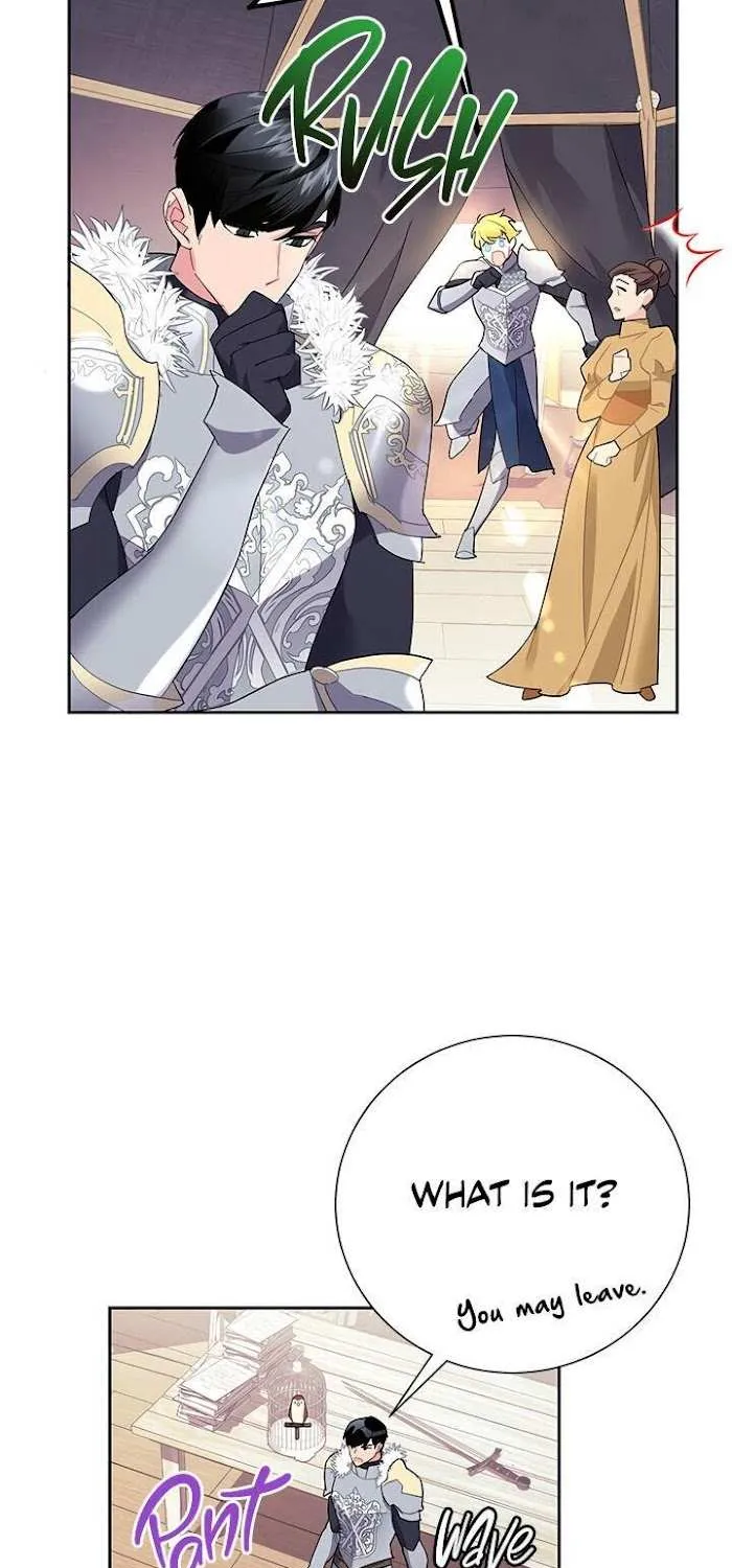 Read CARRIER FALCON PRINCESS chapter 35 image 55 on Lezhin