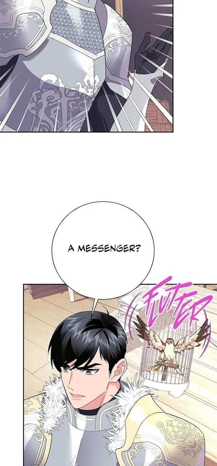 Read CARRIER FALCON PRINCESS chapter 35 image 57 on Lezhin