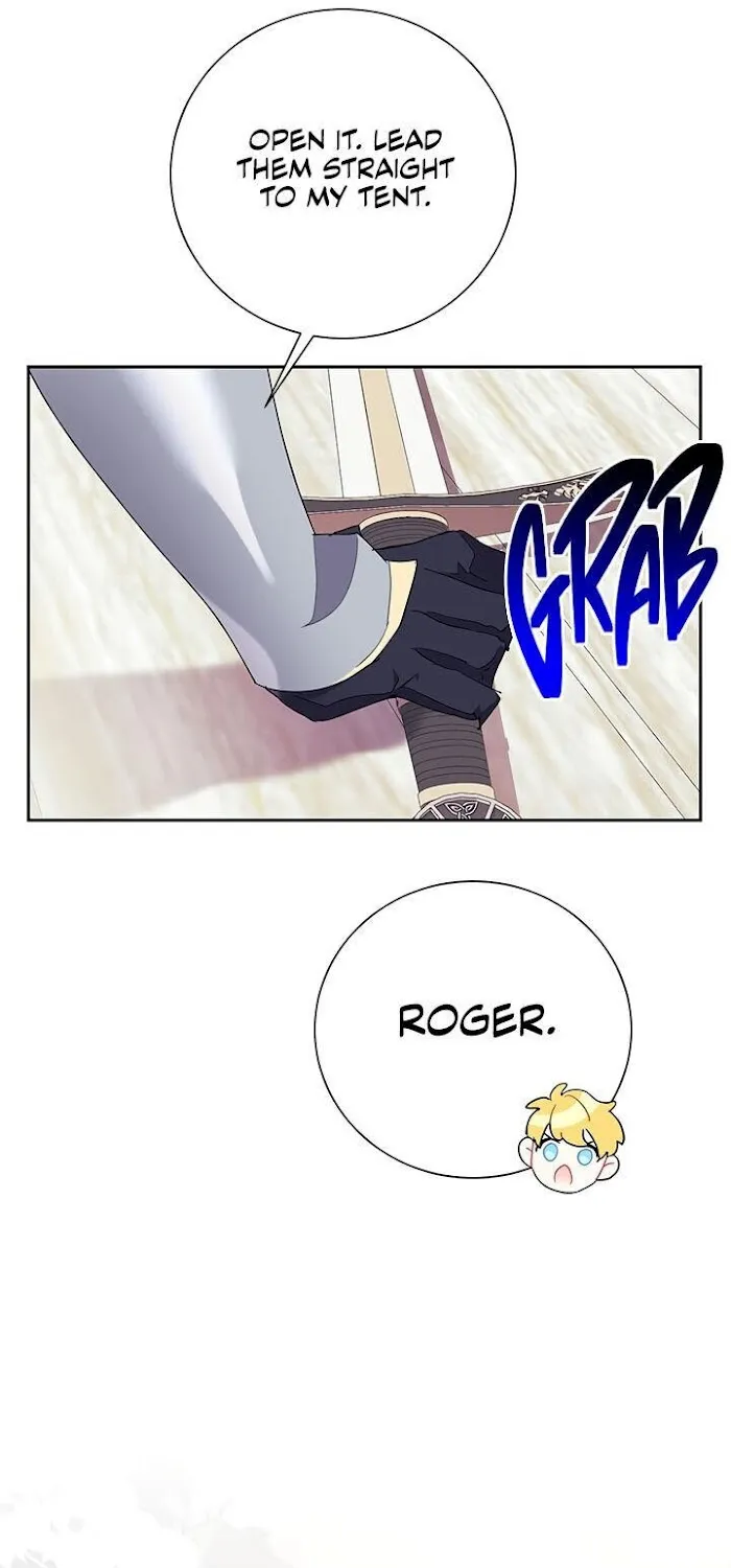 Read CARRIER FALCON PRINCESS chapter 35 image 59 on Lezhin