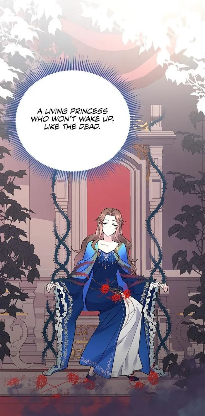 Read CARRIER FALCON PRINCESS chapter 35 image 60 on Lezhin