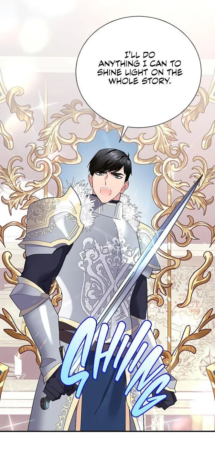 Read CARRIER FALCON PRINCESS chapter 35 image 63 on Lezhin