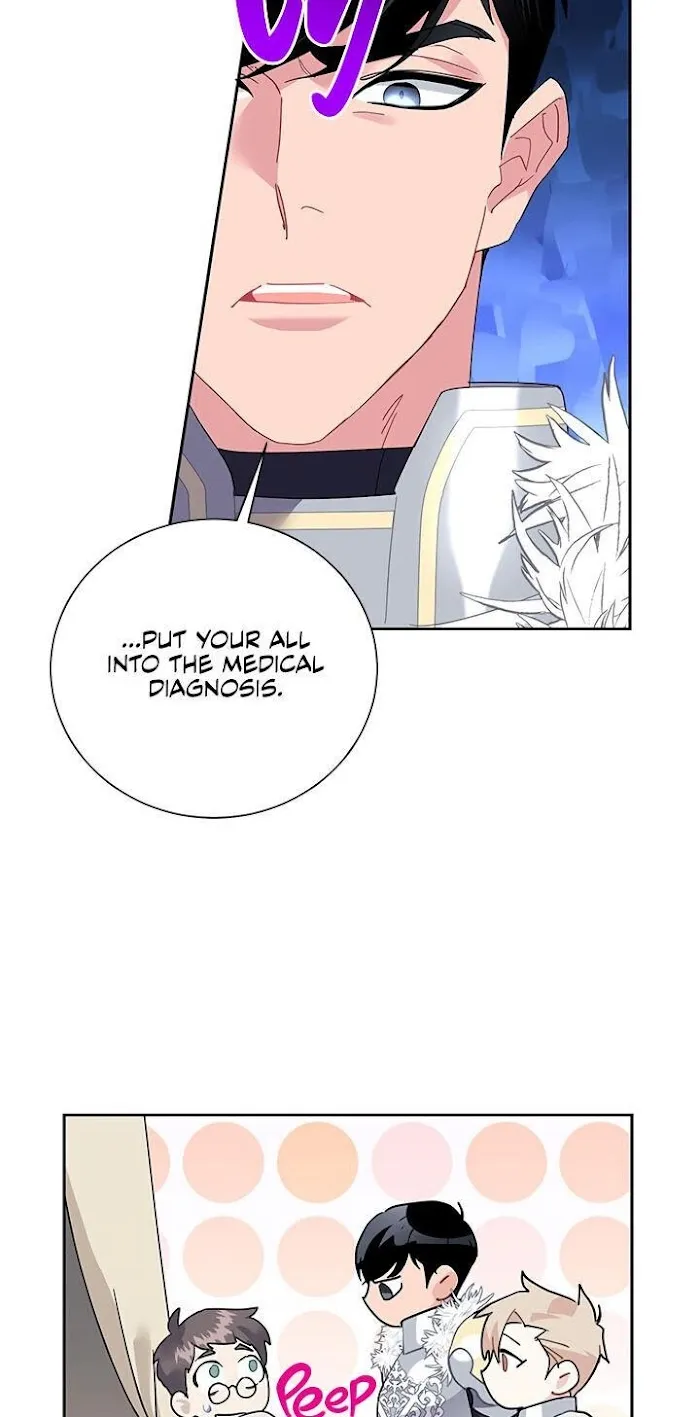 Read CARRIER FALCON PRINCESS chapter 35 image 7 on Lezhin