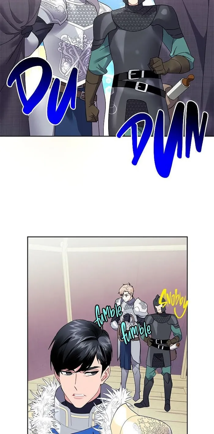 Read CARRIER FALCON PRINCESS chapter 36 image 1 on Lezhin