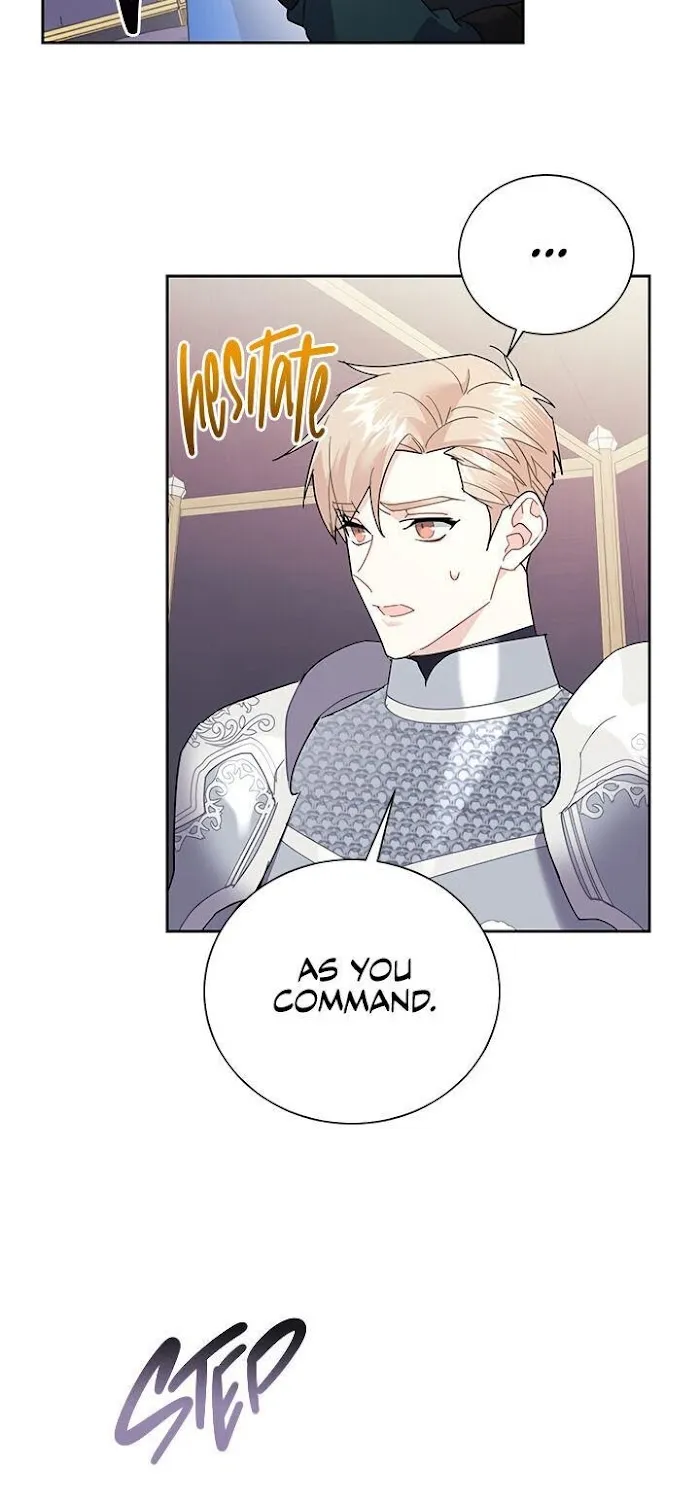 Read CARRIER FALCON PRINCESS chapter 36 image 14 on Lezhin