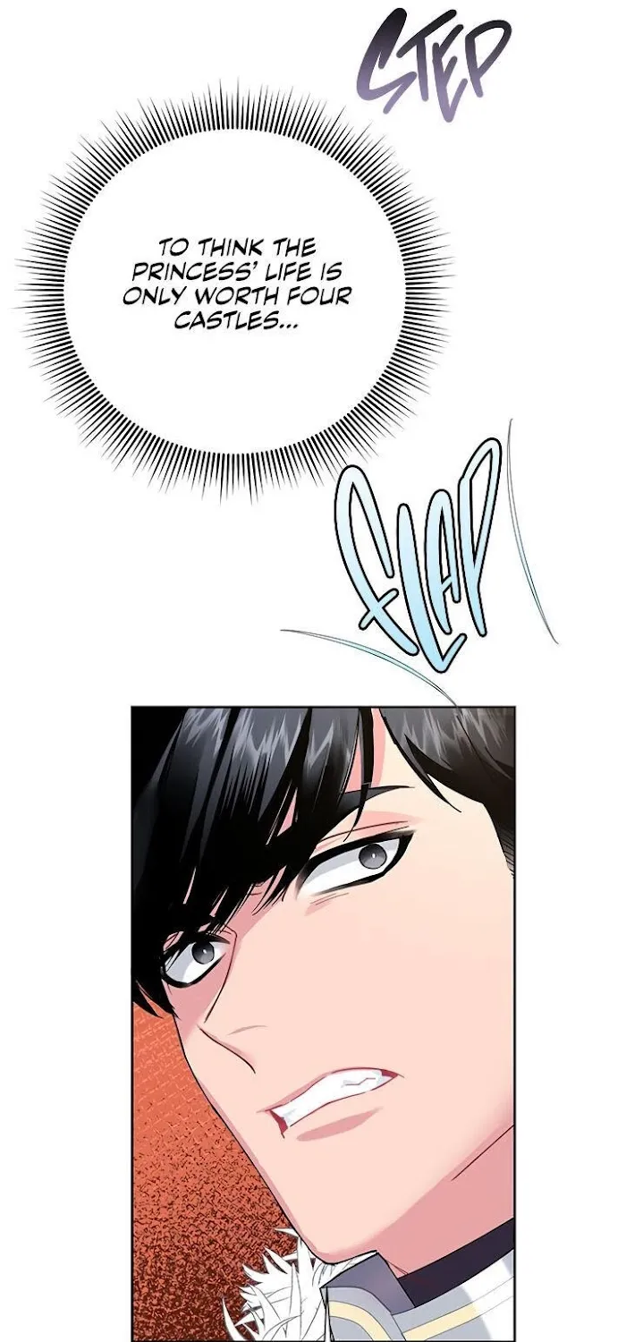 Read CARRIER FALCON PRINCESS chapter 36 image 15 on Lezhin