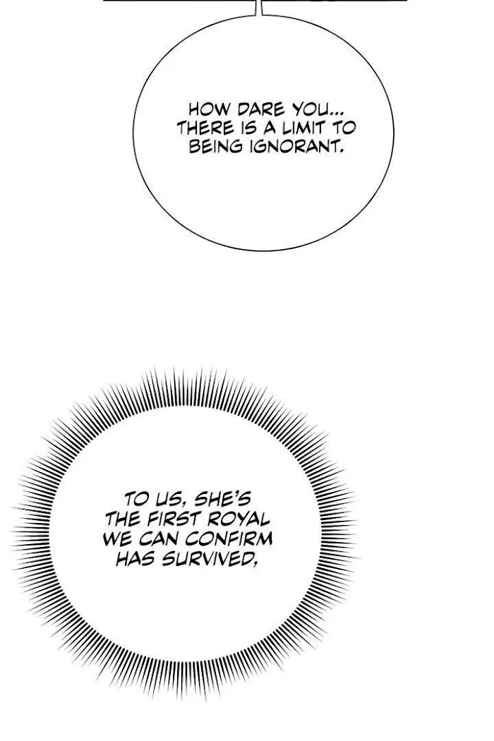 Read CARRIER FALCON PRINCESS chapter 36 image 16 on Lezhin