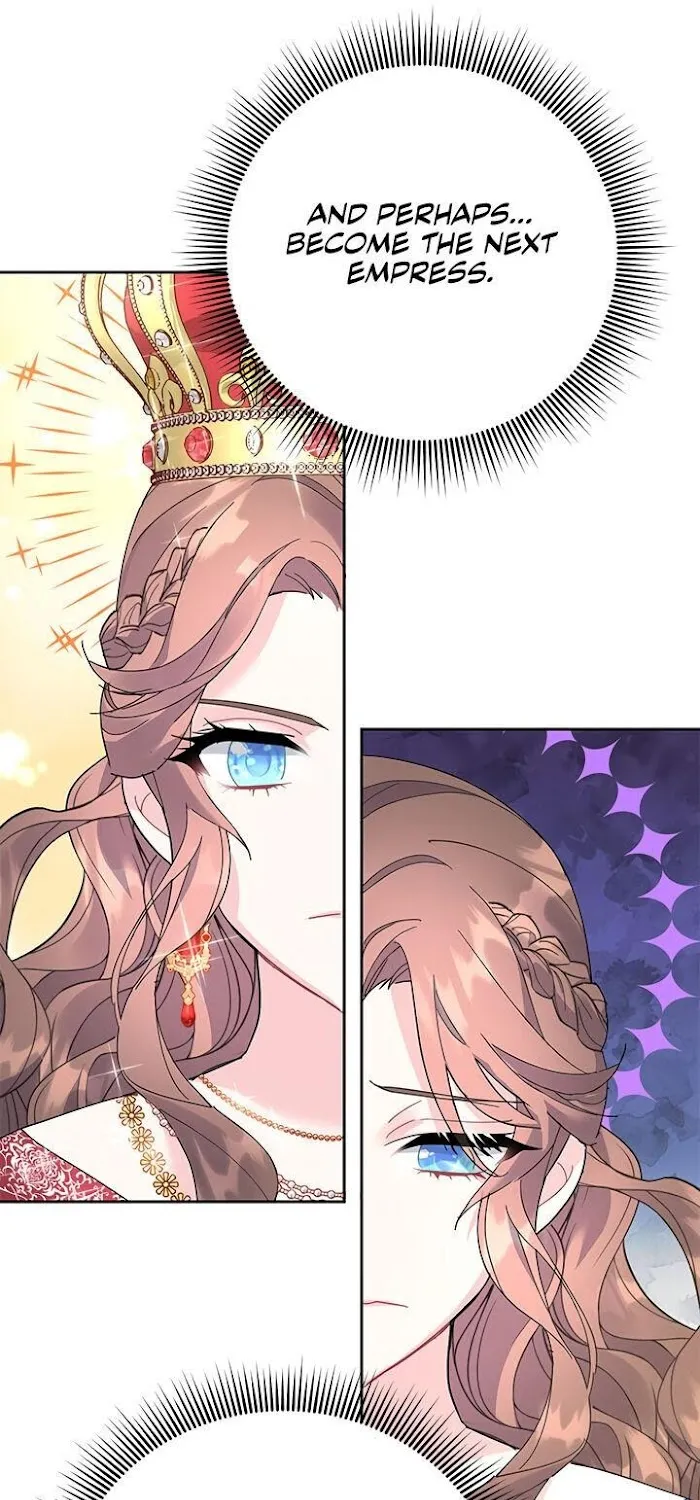 Read CARRIER FALCON PRINCESS chapter 36 image 17 on Lezhin