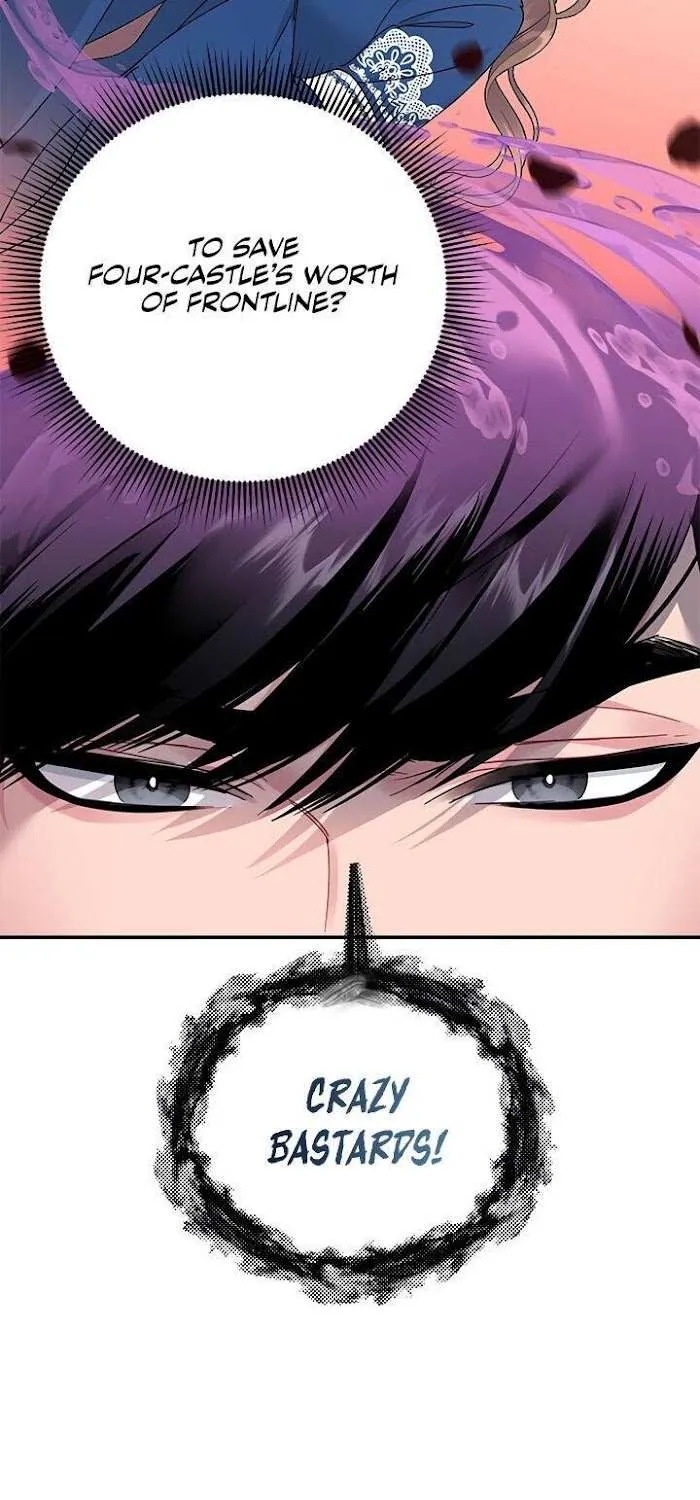 Read CARRIER FALCON PRINCESS chapter 36 image 19 on Lezhin