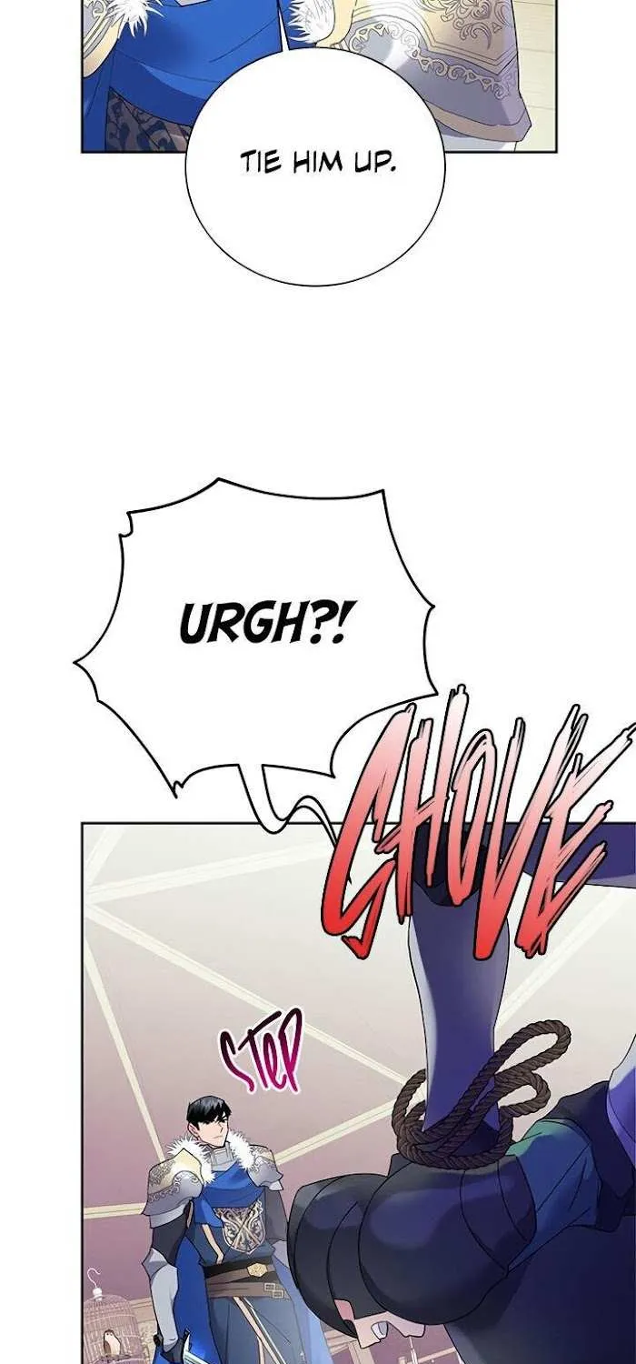 Read CARRIER FALCON PRINCESS chapter 36 image 2 on Lezhin