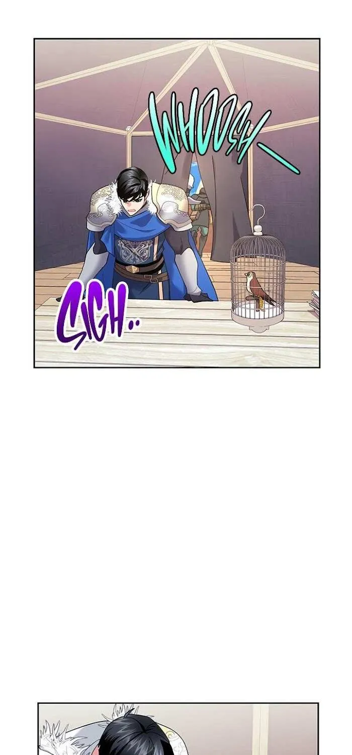 Read CARRIER FALCON PRINCESS chapter 36 image 20 on Lezhin
