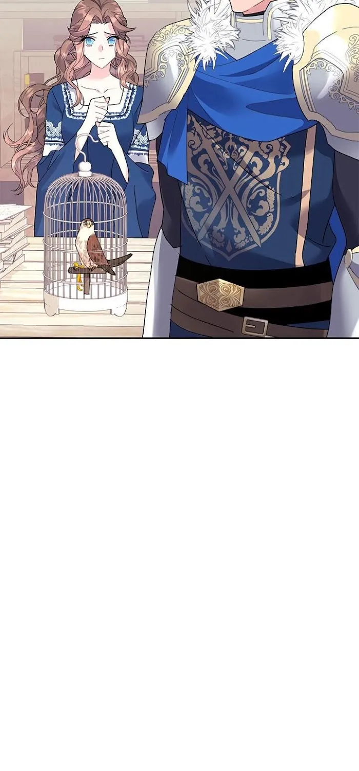 Read CARRIER FALCON PRINCESS chapter 36 image 27 on Lezhin