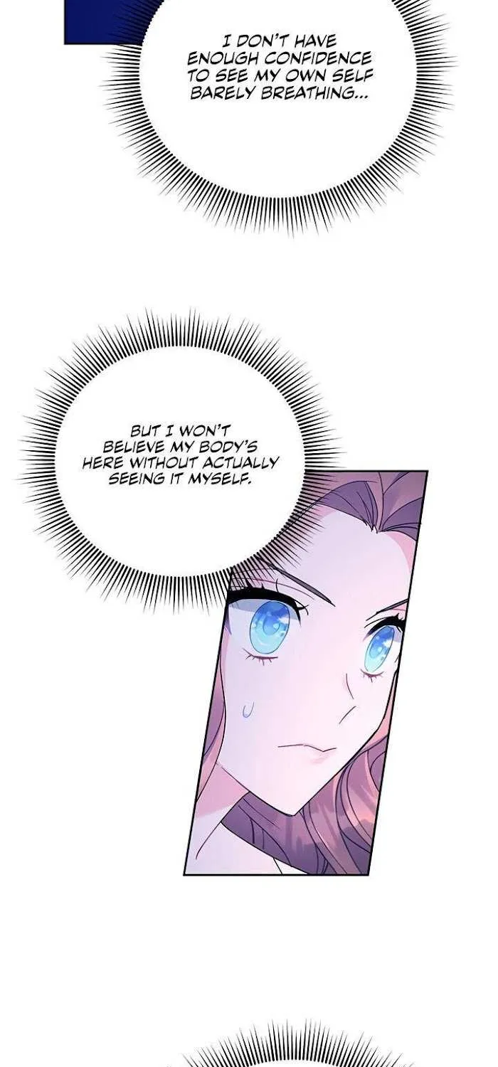 Read CARRIER FALCON PRINCESS chapter 36 image 33 on Lezhin