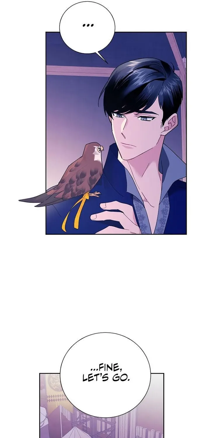 Read CARRIER FALCON PRINCESS chapter 36 image 35 on Lezhin