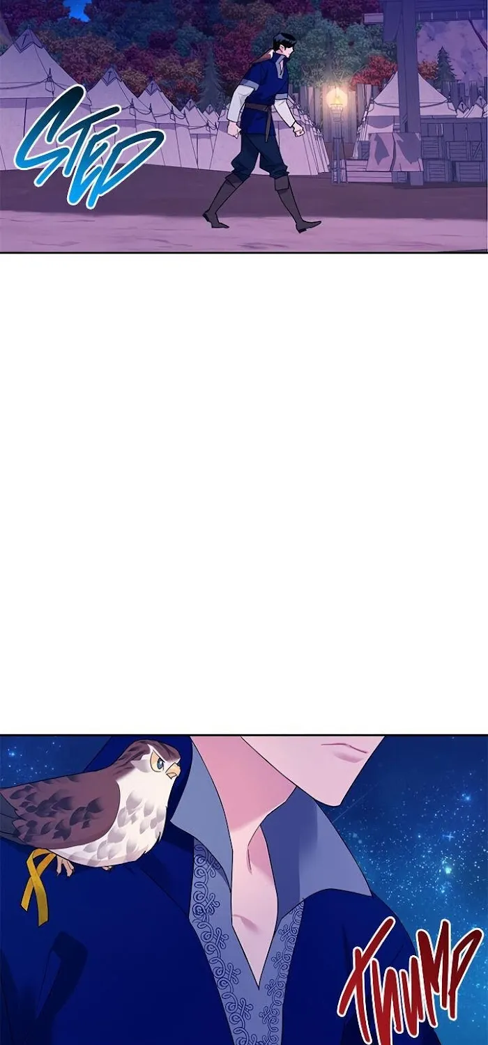 Read CARRIER FALCON PRINCESS chapter 36 image 37 on Lezhin
