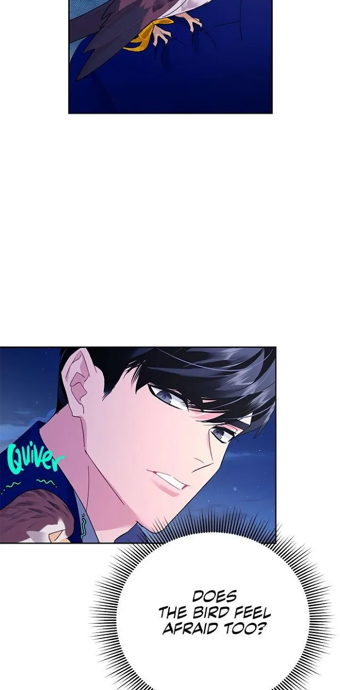 Read CARRIER FALCON PRINCESS chapter 36 image 42 on Lezhin