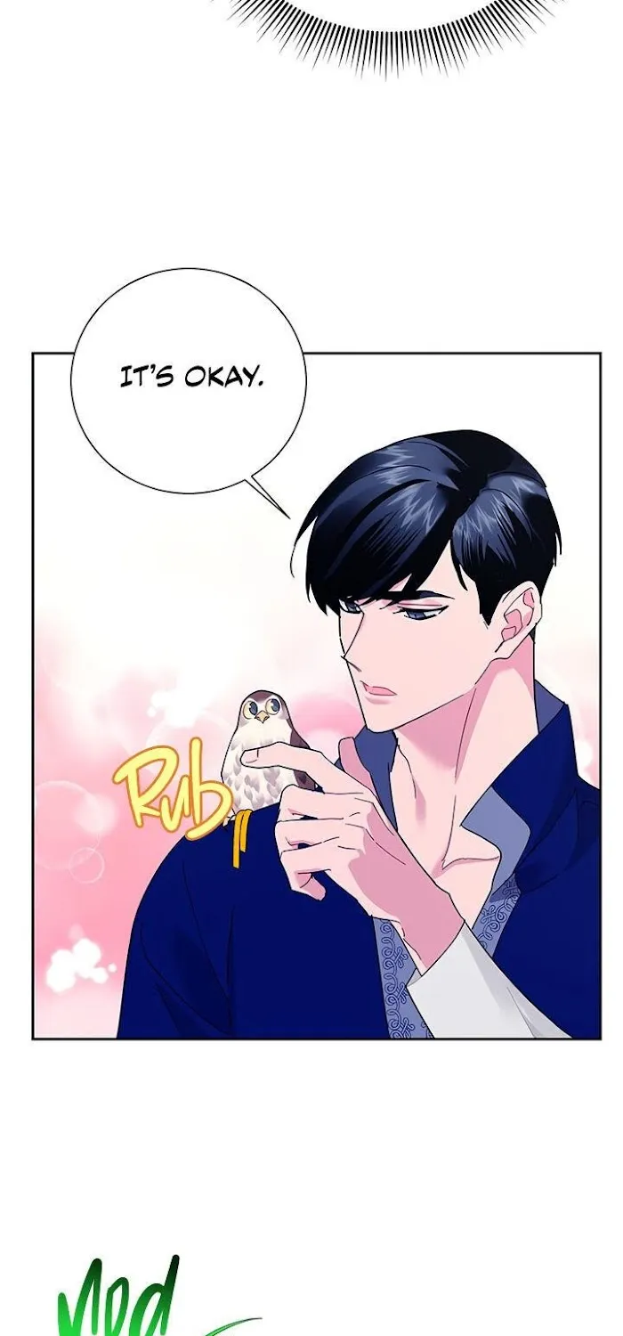 Read CARRIER FALCON PRINCESS chapter 36 image 43 on Lezhin