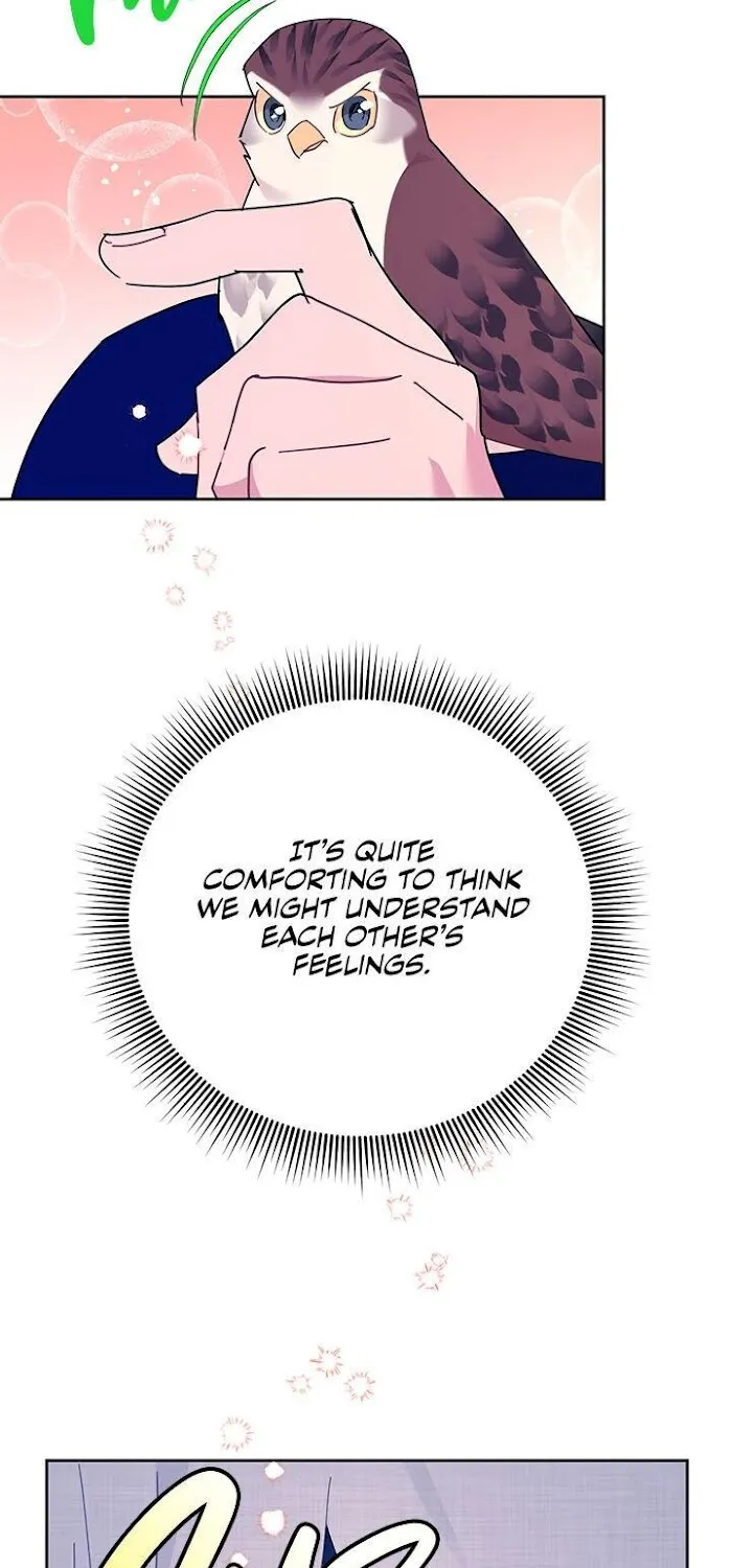 Read CARRIER FALCON PRINCESS chapter 36 image 44 on Lezhin