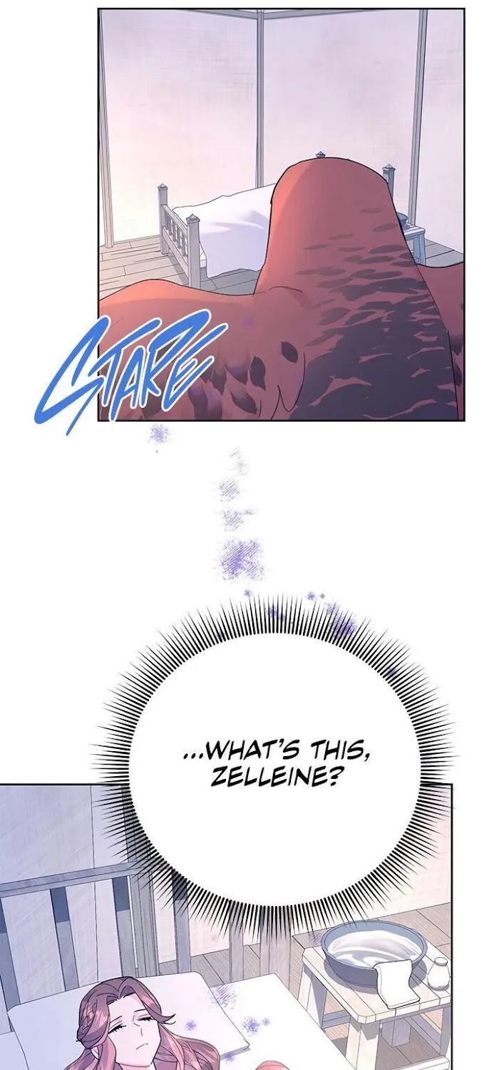 Read CARRIER FALCON PRINCESS chapter 36 image 47 on Lezhin