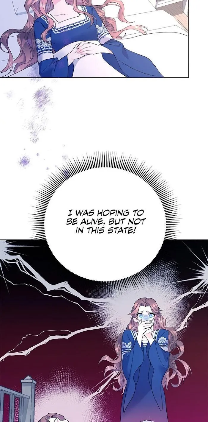 Read CARRIER FALCON PRINCESS chapter 36 image 48 on Lezhin