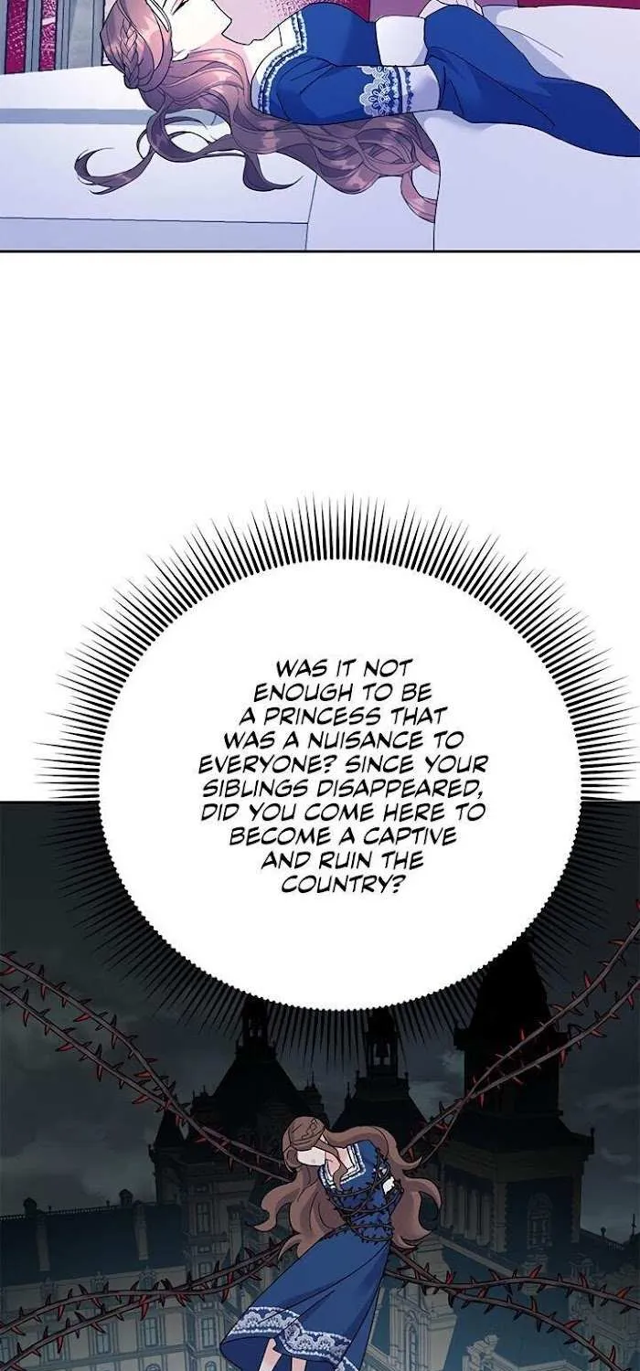 Read CARRIER FALCON PRINCESS chapter 36 image 49 on Lezhin