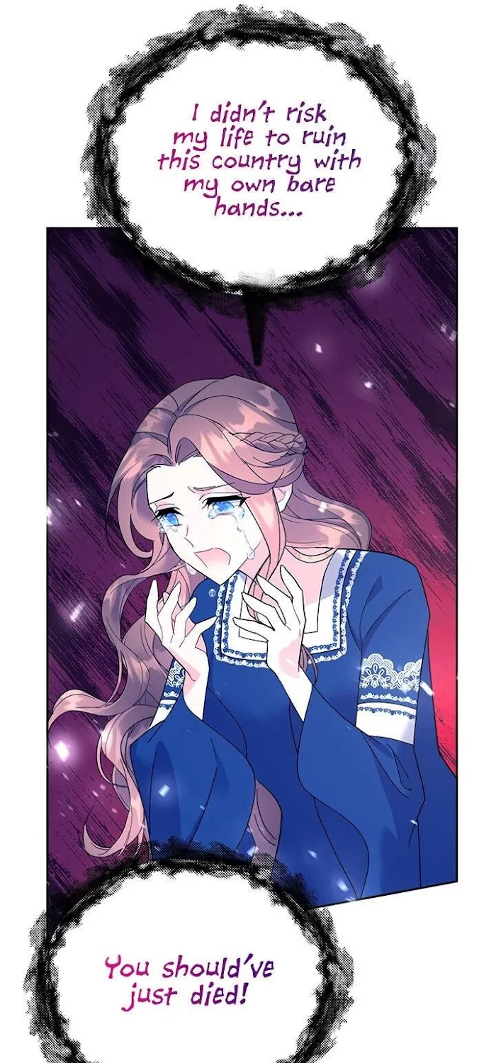 Read CARRIER FALCON PRINCESS chapter 36 image 53 on Lezhin