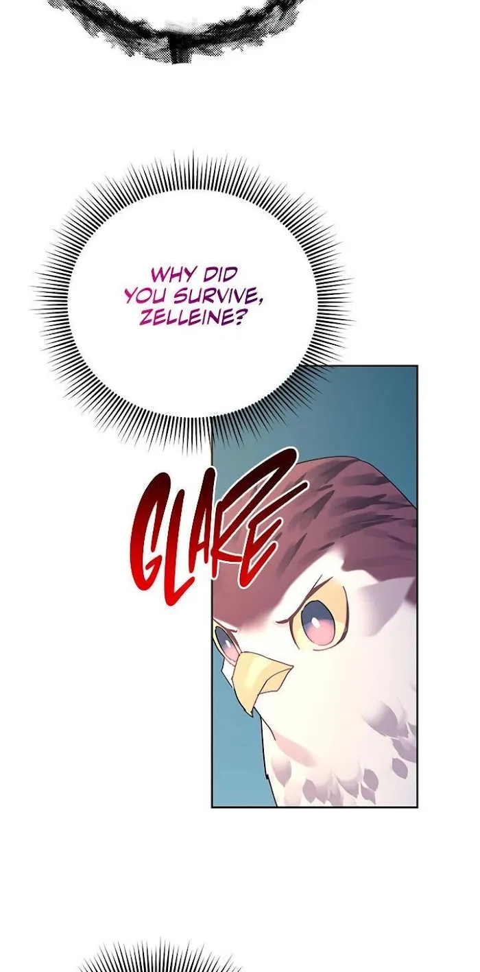 Read CARRIER FALCON PRINCESS chapter 36 image 54 on Lezhin