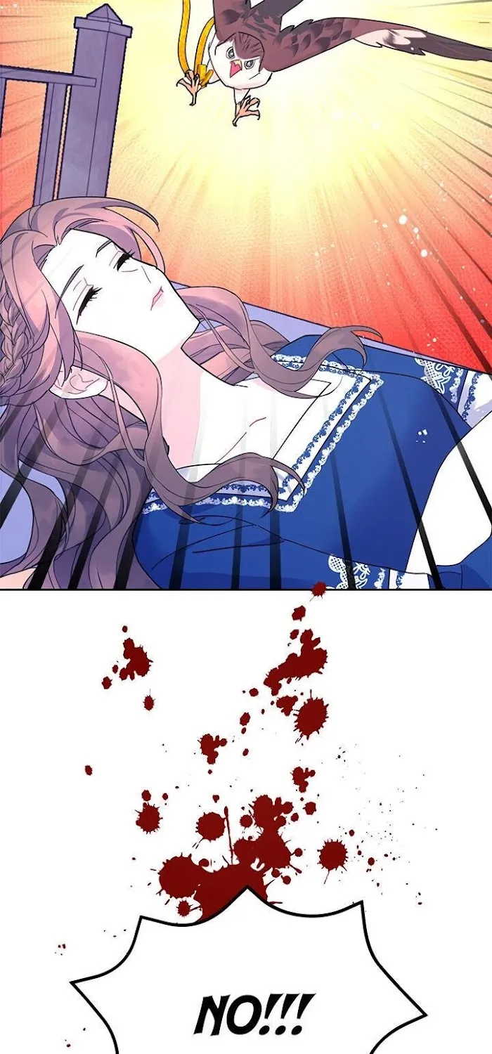 Read CARRIER FALCON PRINCESS chapter 36 image 57 on Lezhin