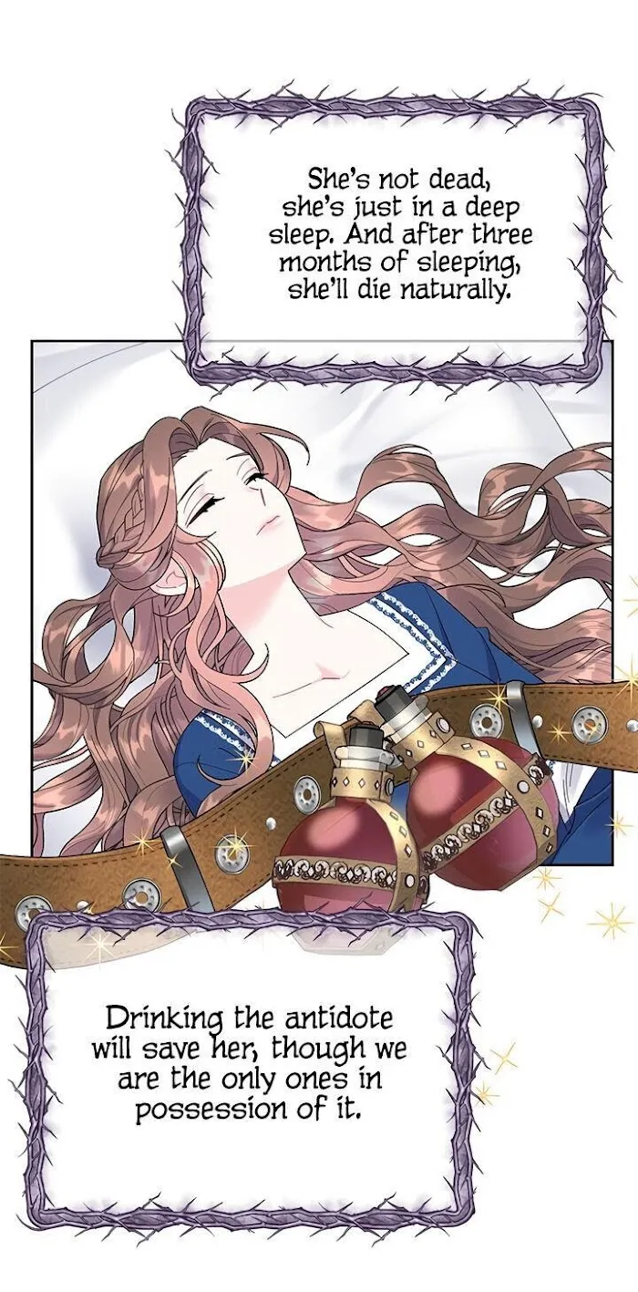 Read CARRIER FALCON PRINCESS chapter 36 image 7 on Lezhin