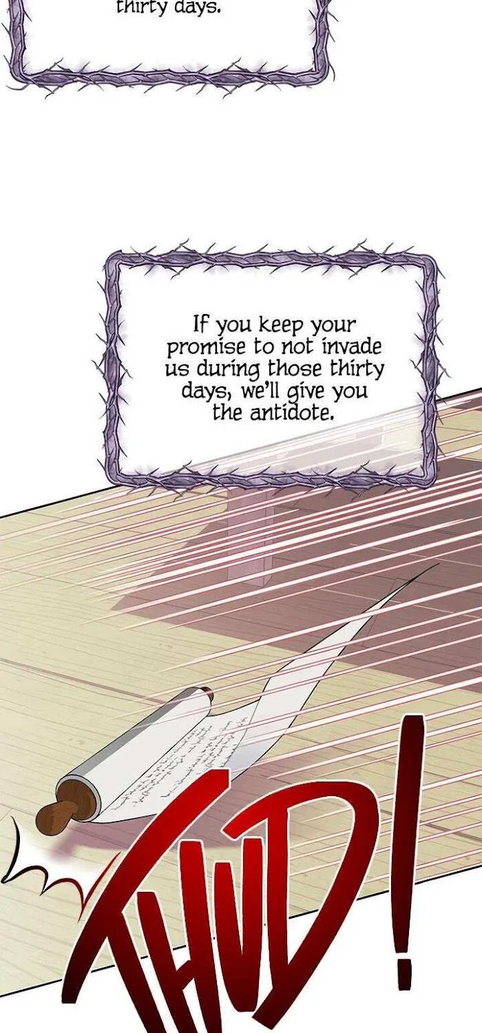 Read CARRIER FALCON PRINCESS chapter 36 image 9 on Lezhin