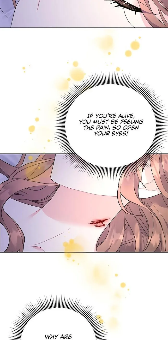 Read CARRIER FALCON PRINCESS chapter 37 image 1 on Lezhin