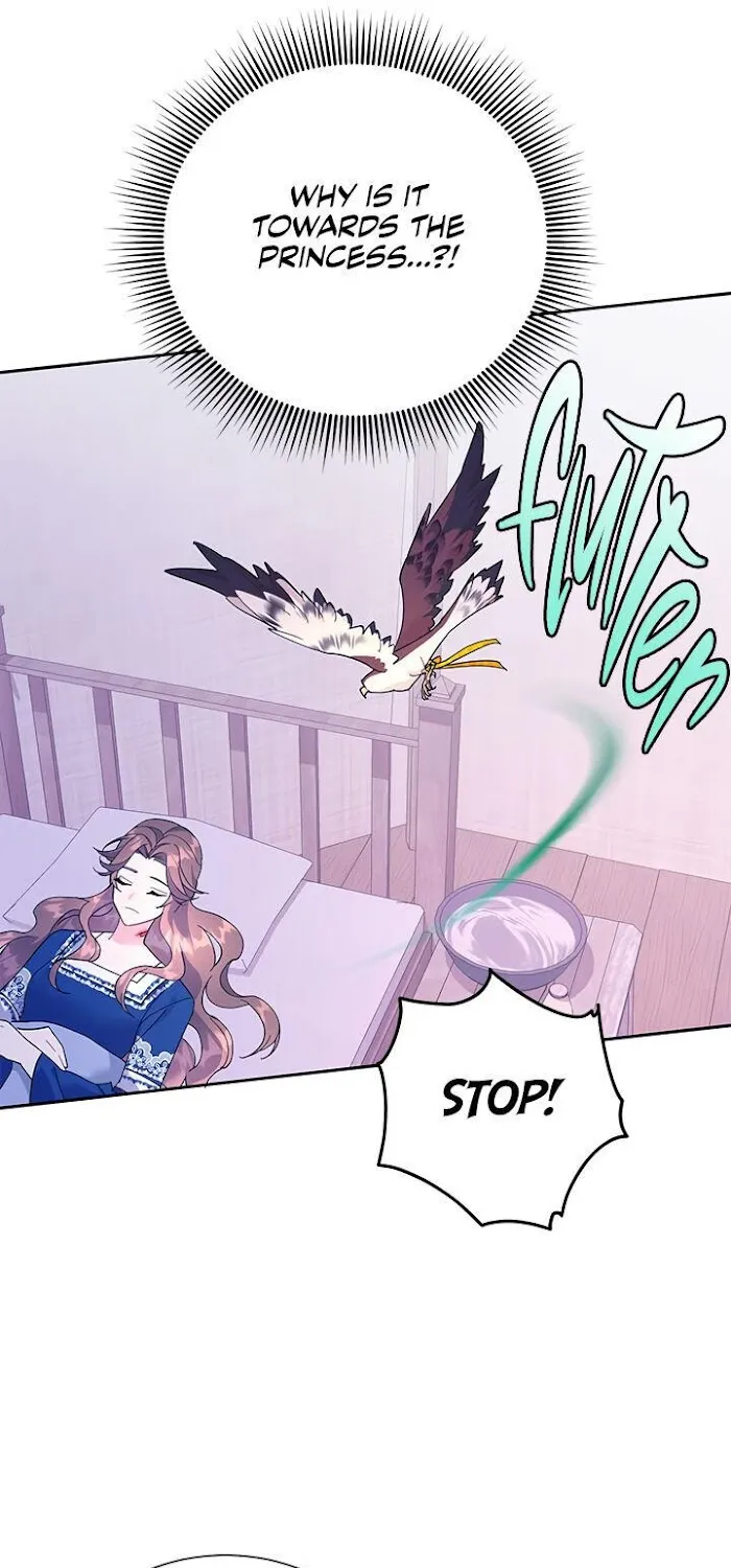 Read CARRIER FALCON PRINCESS chapter 37 image 11 on Lezhin