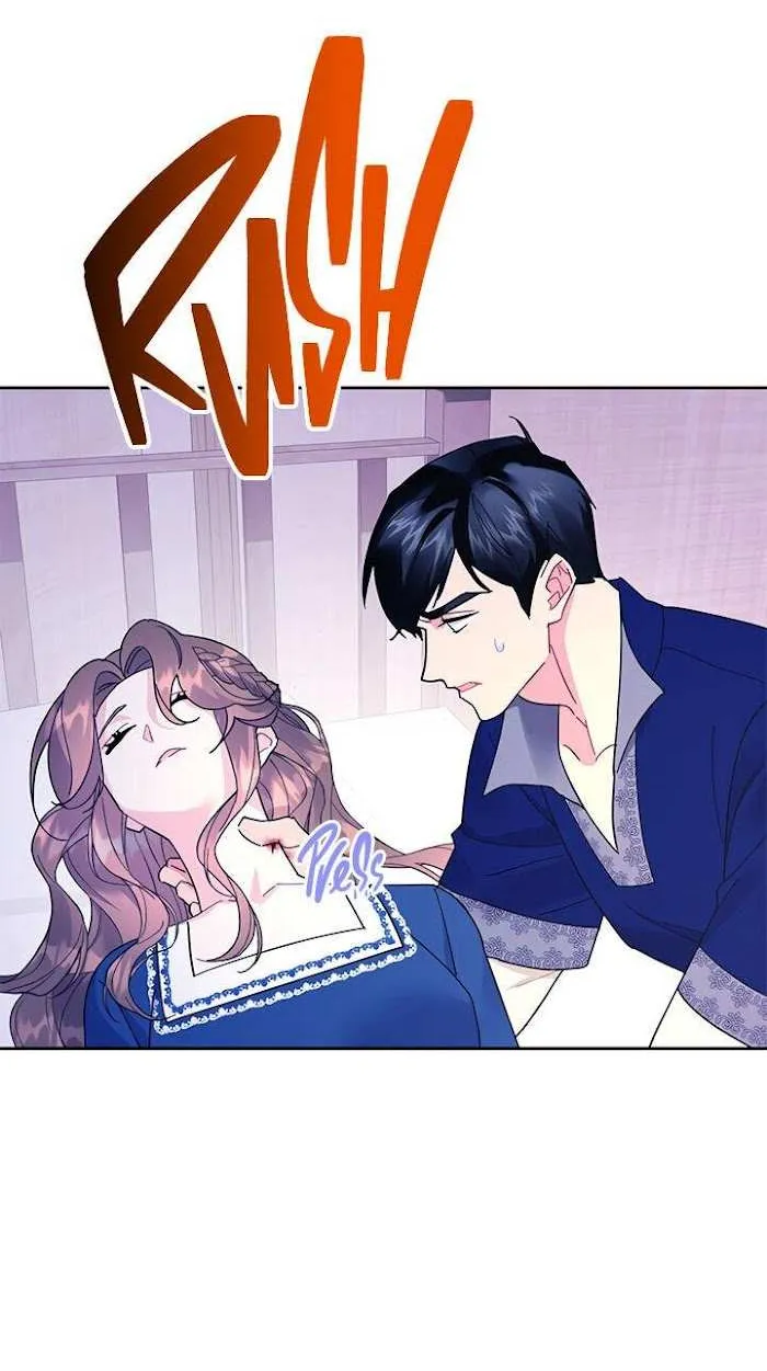 Read CARRIER FALCON PRINCESS chapter 37 image 16 on Lezhin