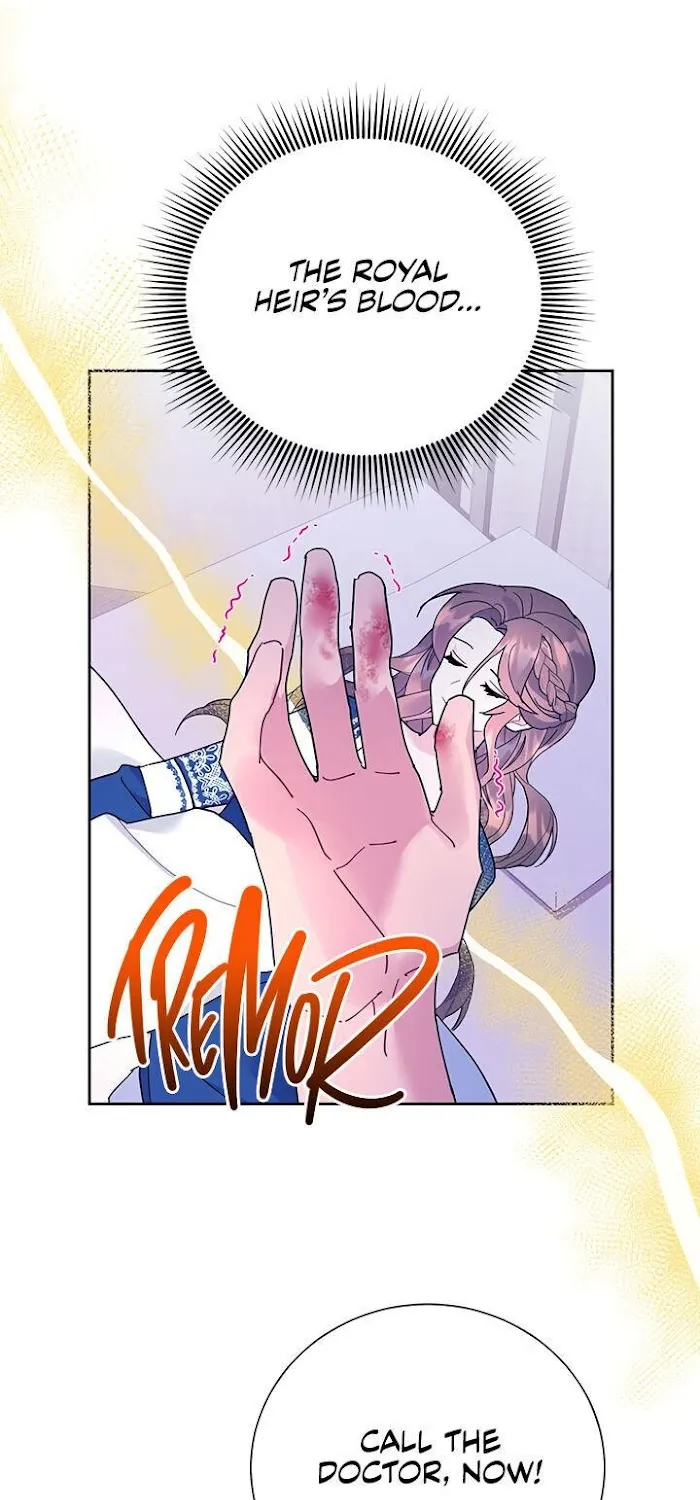 Read CARRIER FALCON PRINCESS chapter 37 image 17 on Lezhin