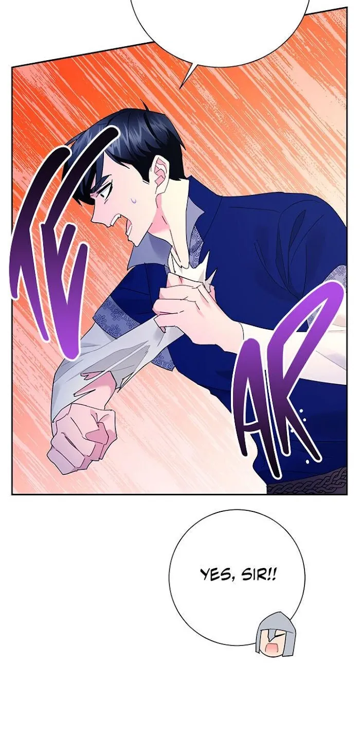Read CARRIER FALCON PRINCESS chapter 37 image 18 on Lezhin
