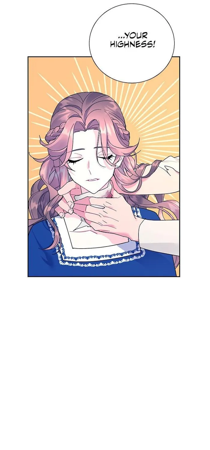 Read CARRIER FALCON PRINCESS chapter 37 image 20 on Lezhin