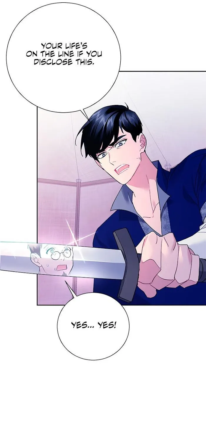 Read CARRIER FALCON PRINCESS chapter 37 image 23 on Lezhin