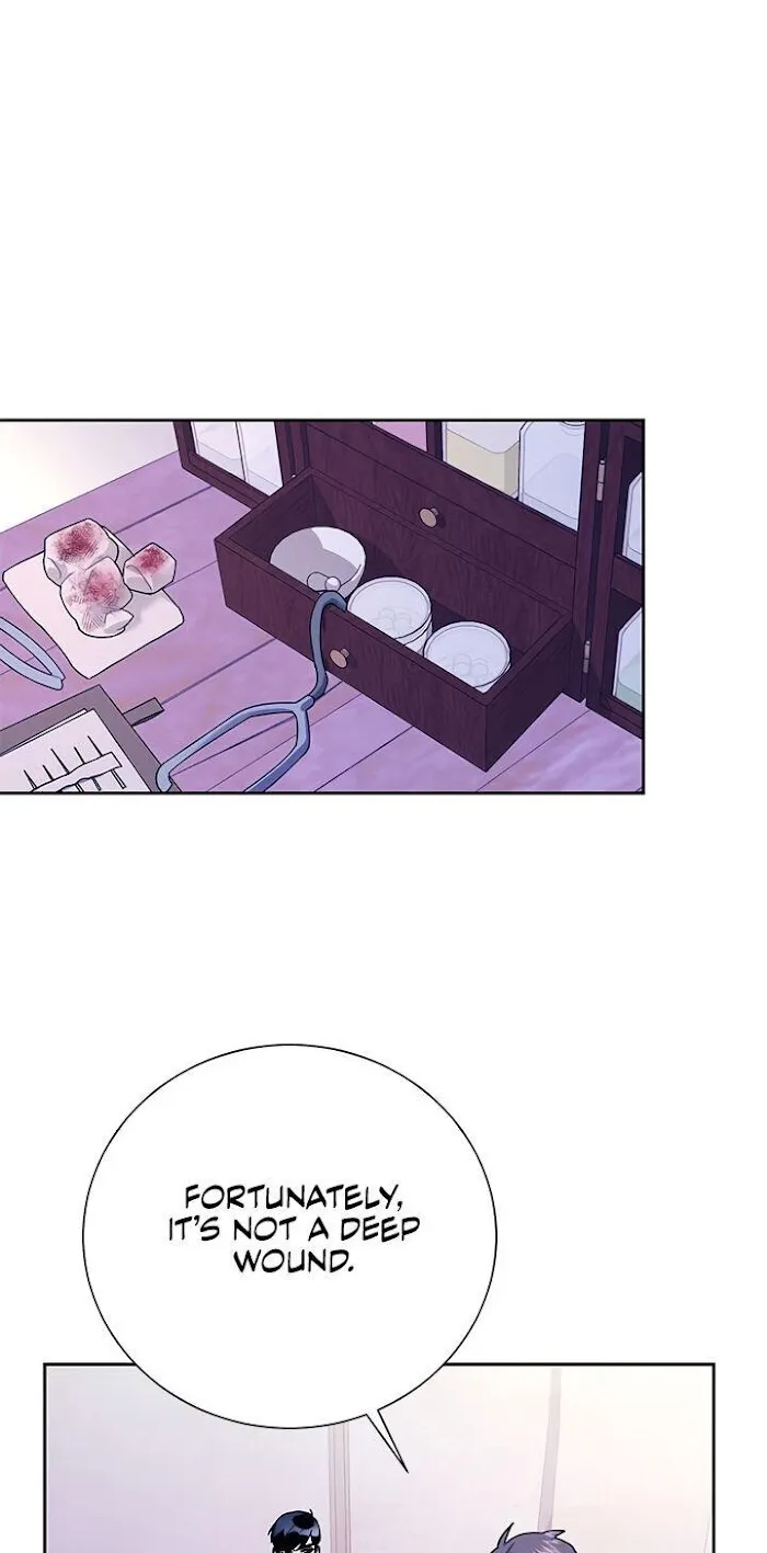 Read CARRIER FALCON PRINCESS chapter 37 image 24 on Lezhin