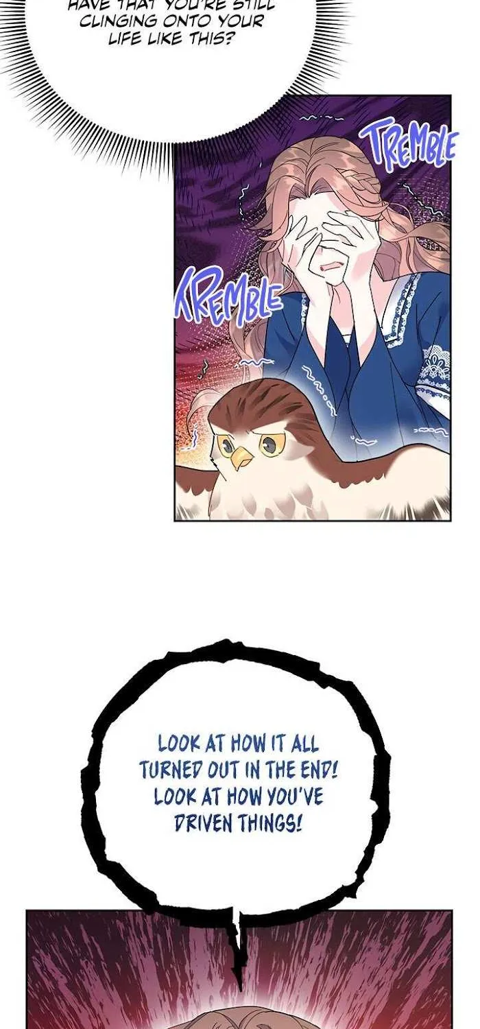 Read CARRIER FALCON PRINCESS chapter 37 image 3 on Lezhin