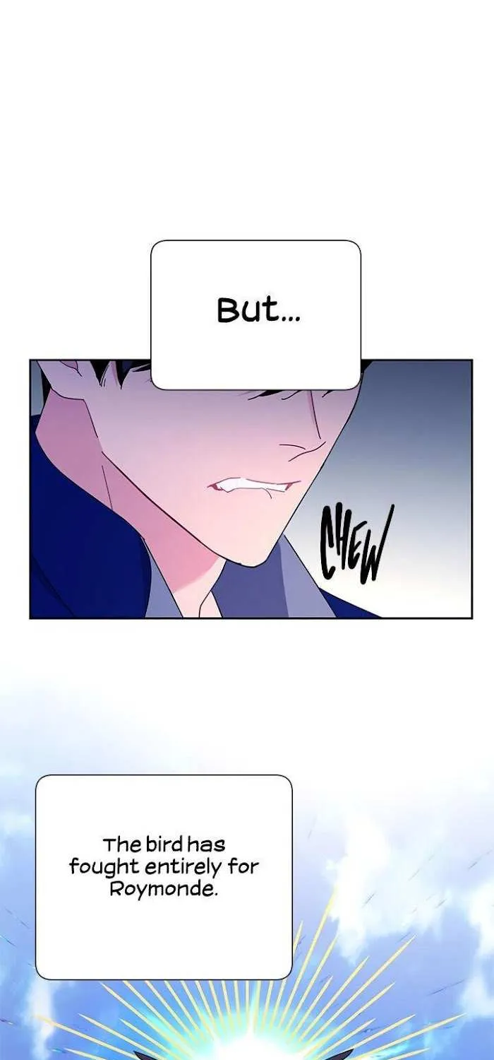 Read CARRIER FALCON PRINCESS chapter 37 image 32 on Lezhin