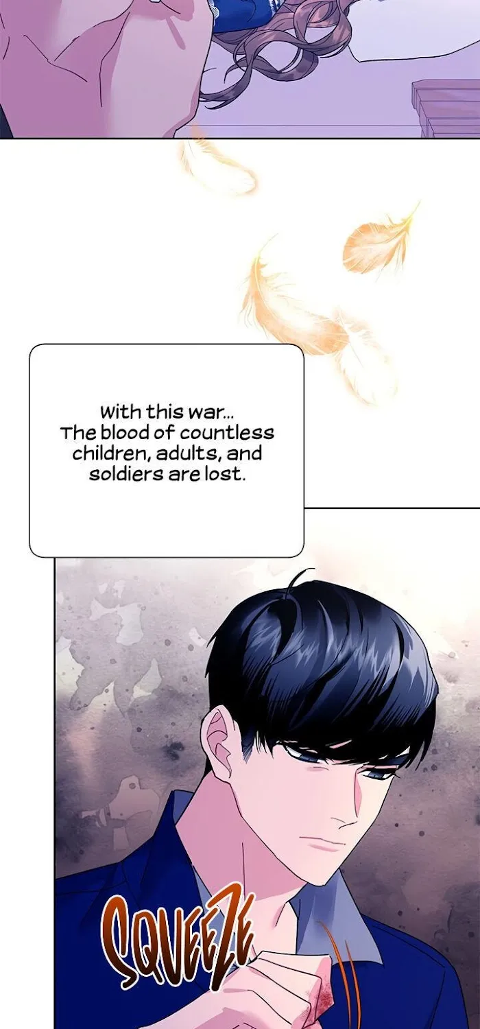 Read CARRIER FALCON PRINCESS chapter 37 image 41 on Lezhin