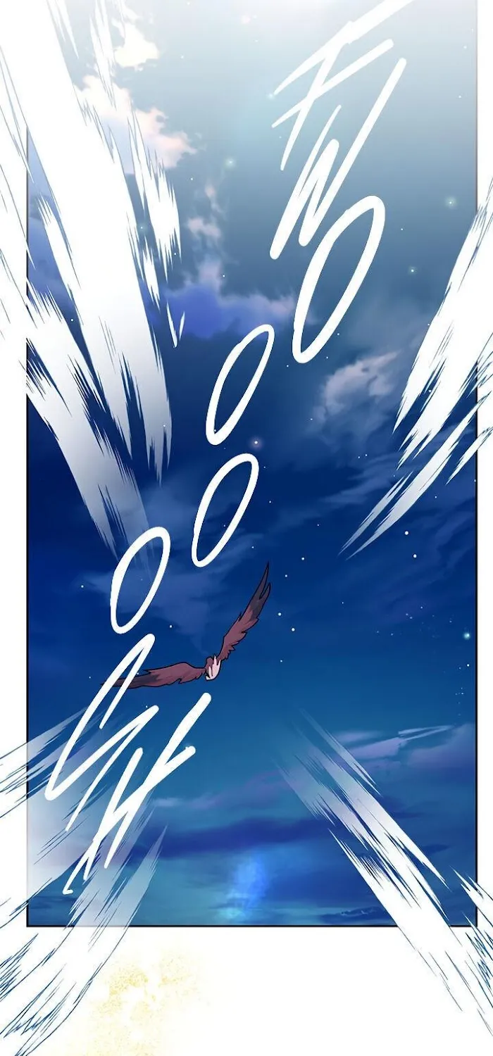 Read CARRIER FALCON PRINCESS chapter 37 image 45 on Lezhin