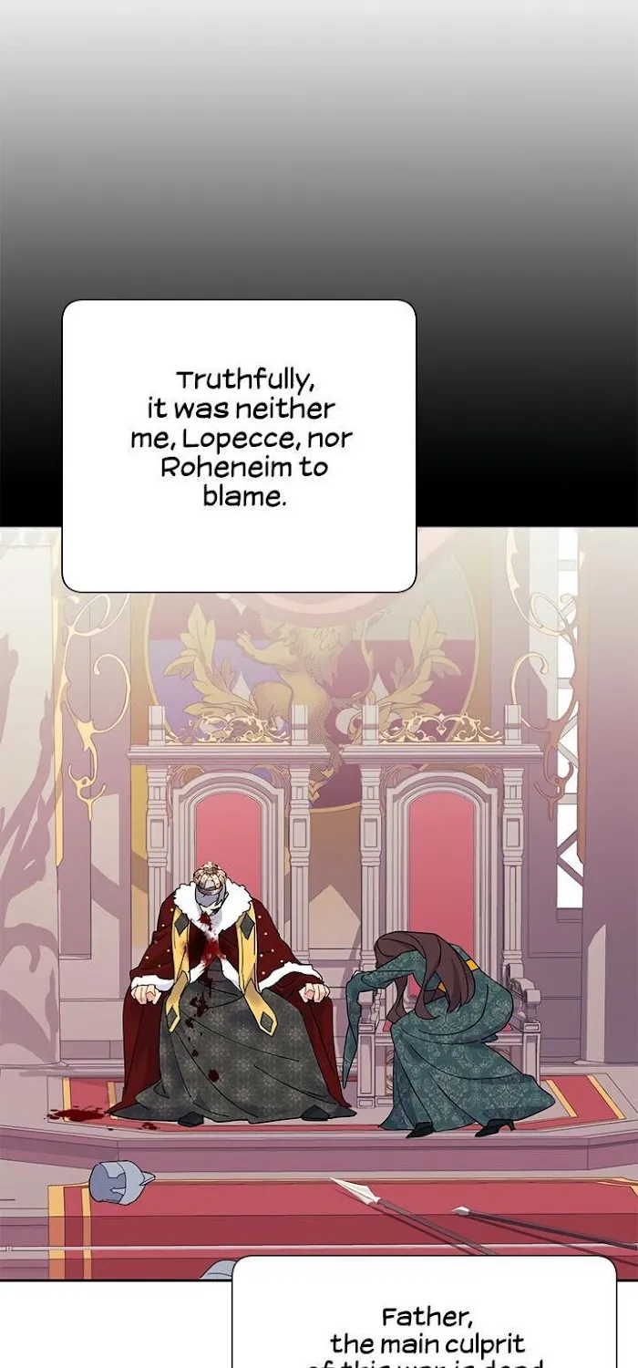 Read CARRIER FALCON PRINCESS chapter 37 image 5 on Lezhin
