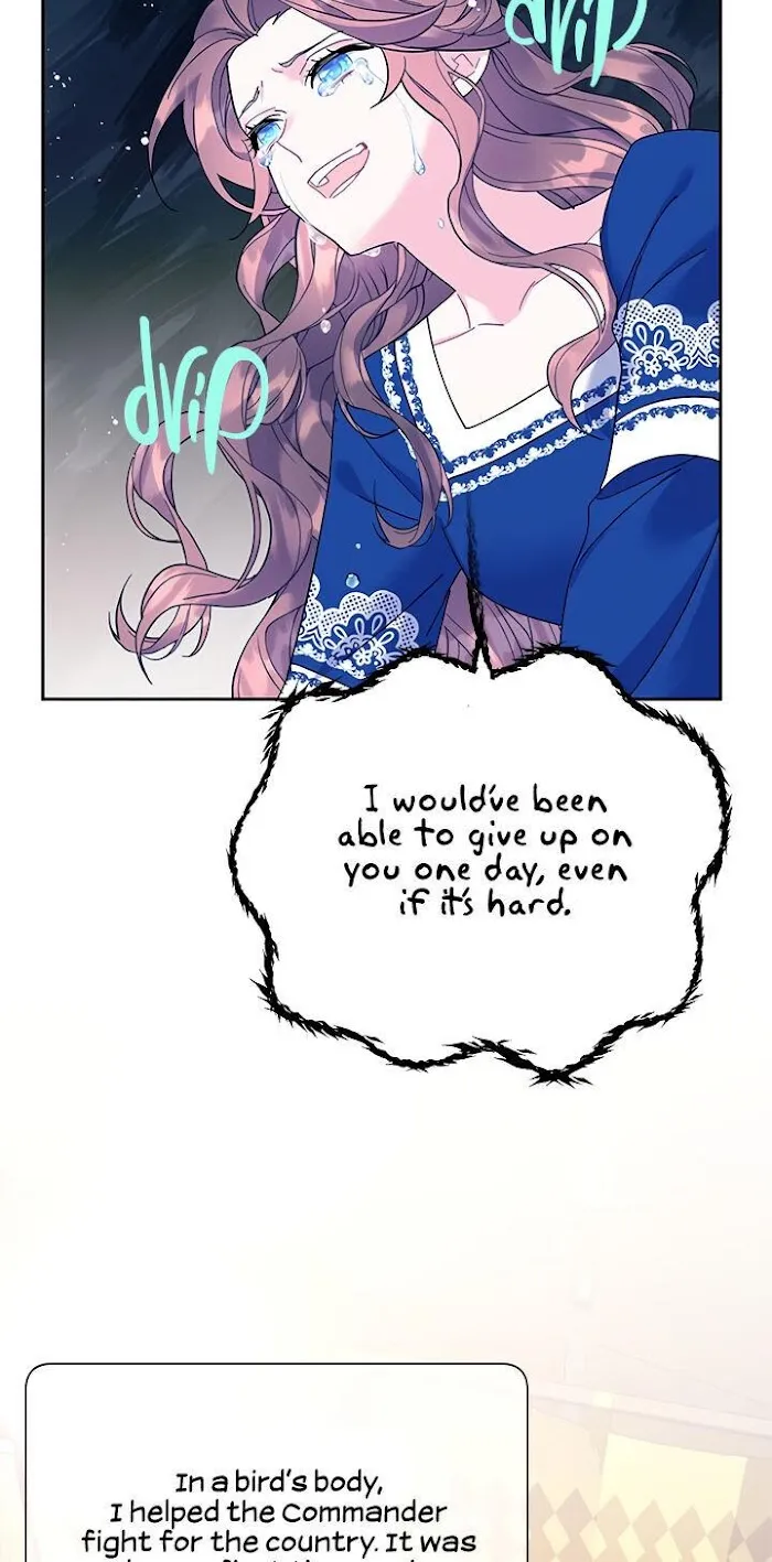 Read CARRIER FALCON PRINCESS chapter 37 image 51 on Lezhin