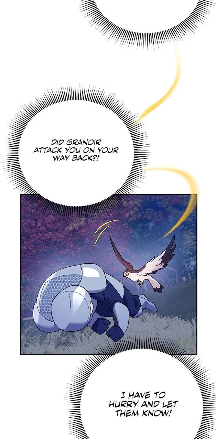 Read CARRIER FALCON PRINCESS chapter 37 image 62 on Lezhin