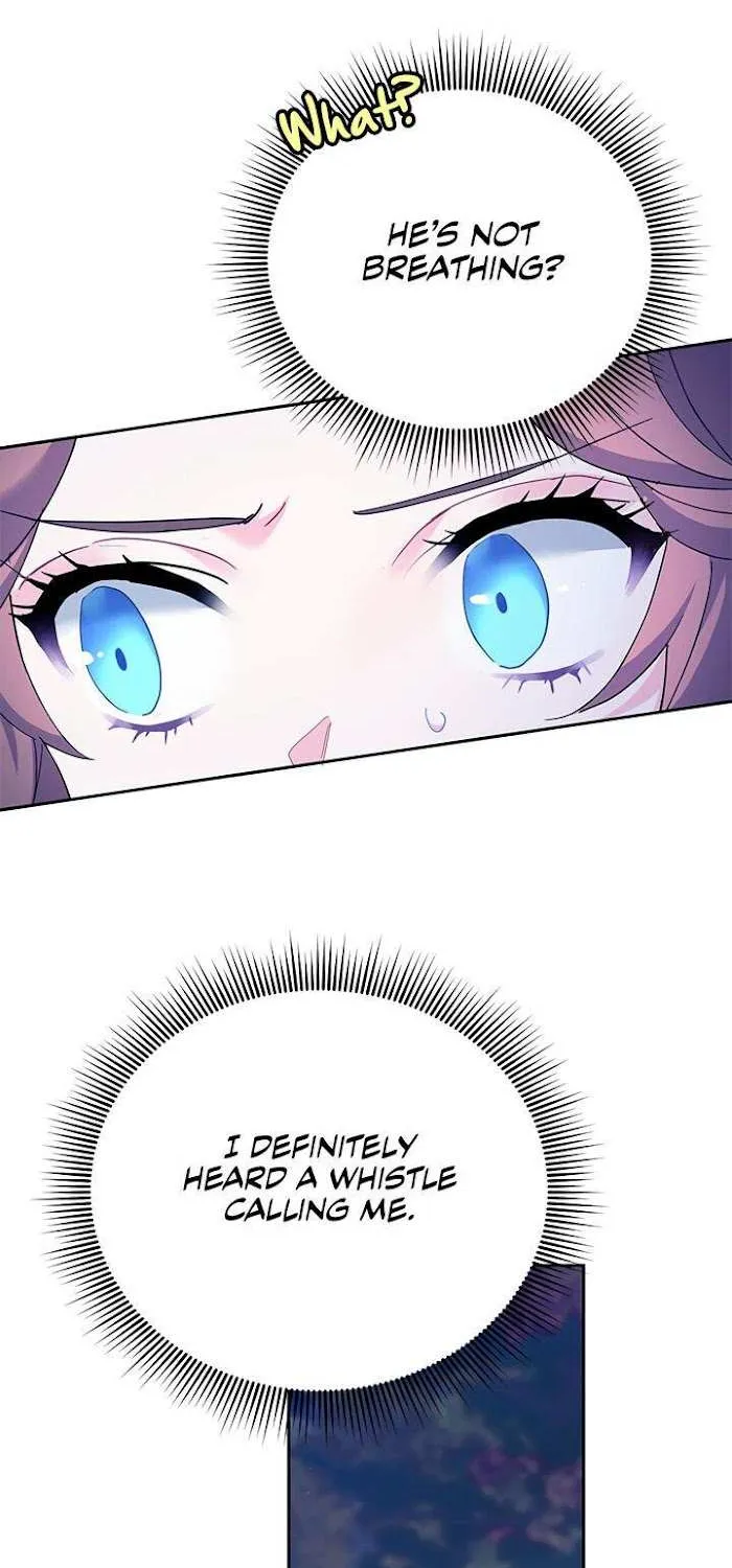 Read CARRIER FALCON PRINCESS chapter 37 image 64 on Lezhin
