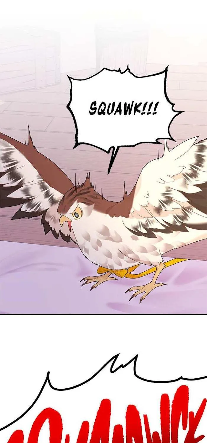 Read CARRIER FALCON PRINCESS chapter 37 image 8 on Lezhin